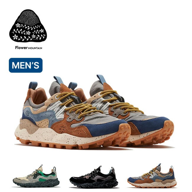 Flower Mountain フラワーマウンテン ヤマノ3