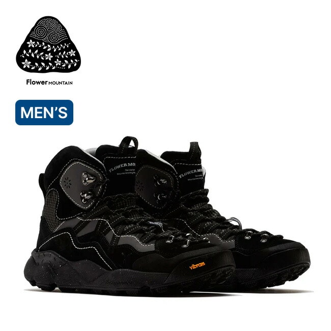 Flower Mountain フラワーマウンテン バンケイ