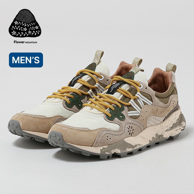 Flower Mountain フラワーマウンテン ヤマノ3 10thアニバーサリー