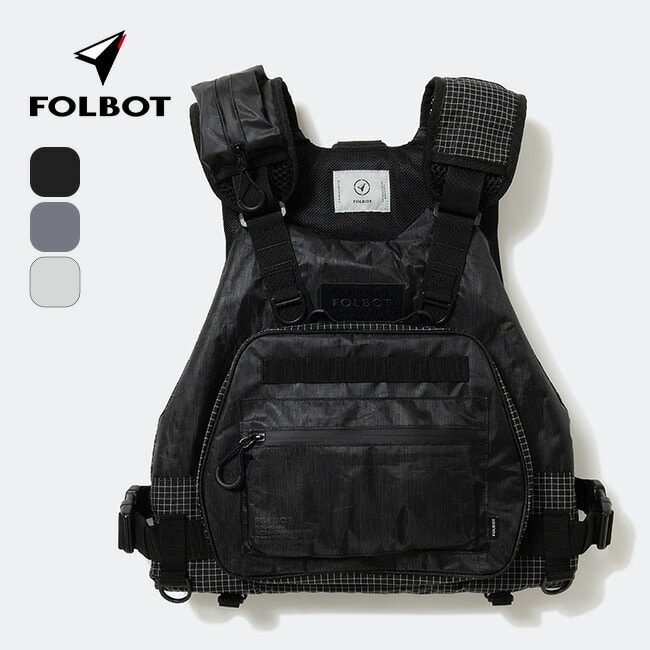 FOLBOT フォルボット TFDダイニーマコンポジットファブリック