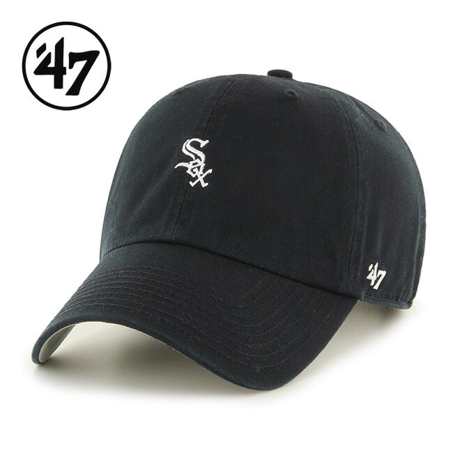 47 フォーティセブン クリーンナップ ベースランナー シカゴ・ホワイトソックス