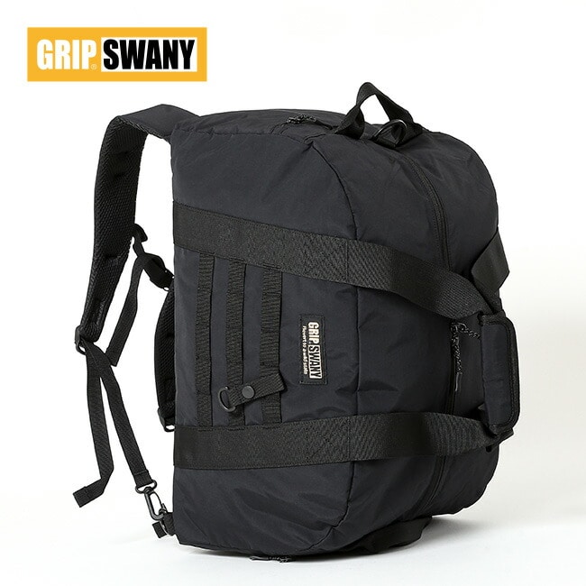 GRIP SWANY グリップスワニー GSモールダッフル