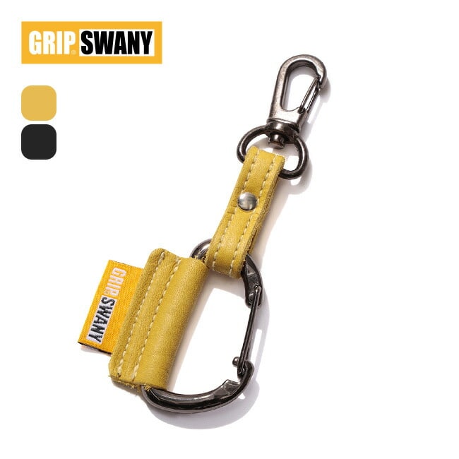 GRIP SWANY グリップスワニー GSキーホルダー