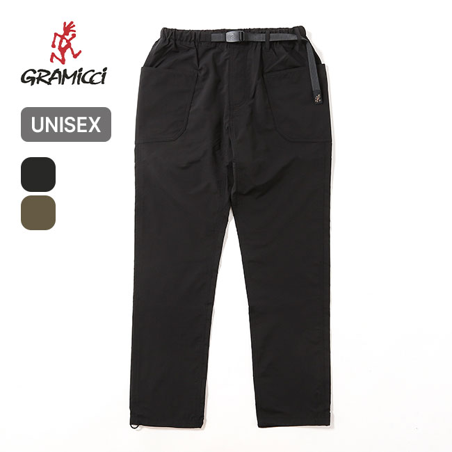 GRAMICCI グラミチ リップストップガーデンパンツ