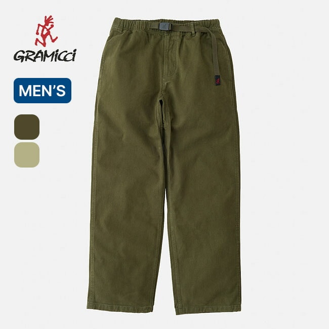 GRAMICCI グラミチ ウィンターツイルグラミチパンツ メンズ