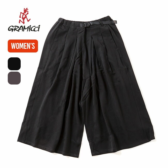 GRAMICCI グラミチ JSMU/ウールライク