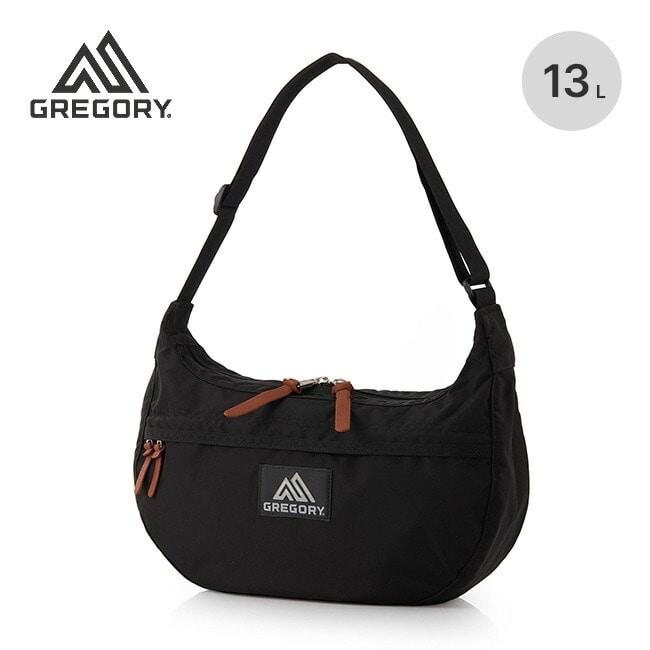 GREGORY グレゴリー サッチェルM