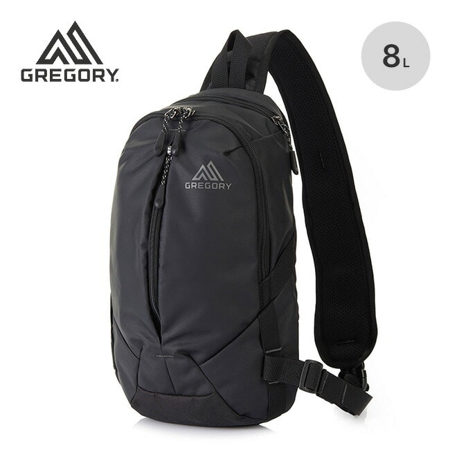 GREGORY グレゴリー スケッチ8