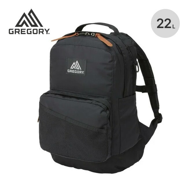 GREGORY グレゴリー キャンパスデイM