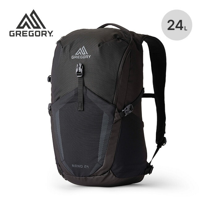 GREGORY グレゴリー ナノ24