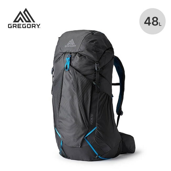 GREGORY グレゴリー フォーカル48
