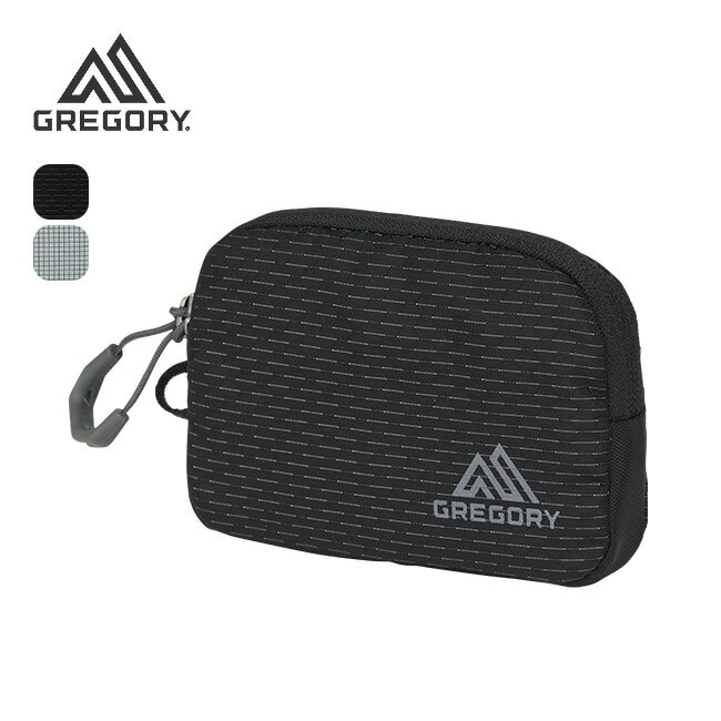 GREGORY グレゴリー ナノコインワレット