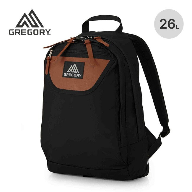 GREGORY グレゴリー ディッチデイ