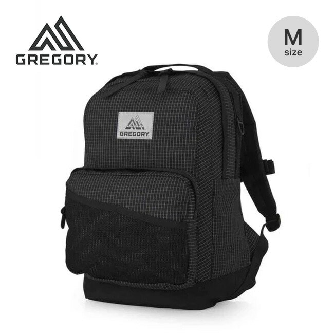 GREGORY グレゴリー キャンパスデイM