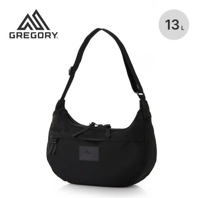 GREGORY グレゴリー サッチェルM