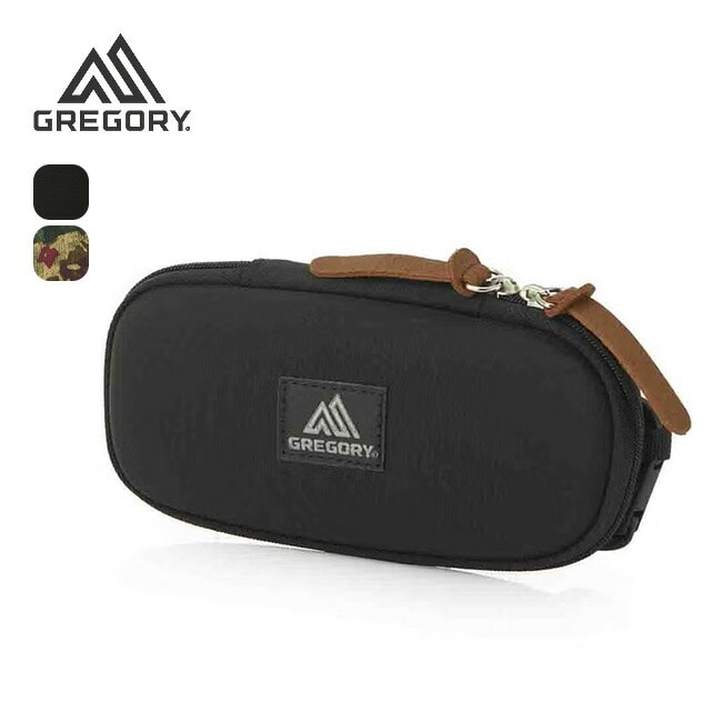 GREGORY グレゴリー サングラスハードケース