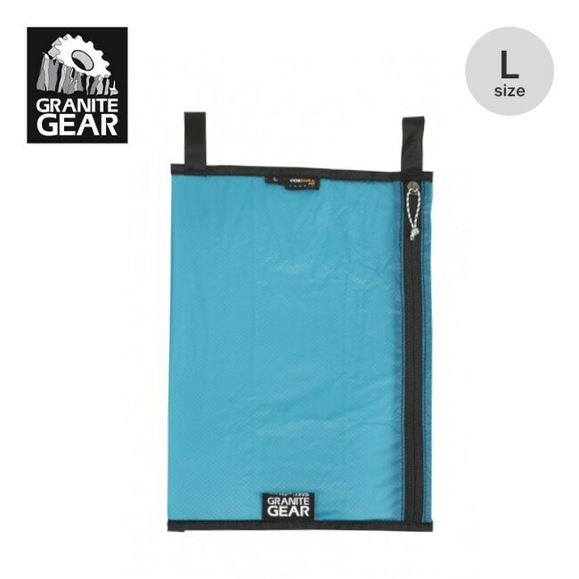 GRANITE GEAR グラナイトギア エアポケットL ブルーベリー