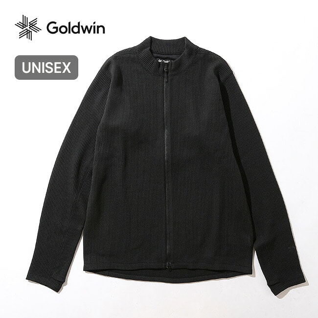 GOLDWIN ゴールドウィン ドライメッシュジャケット ユニセックス