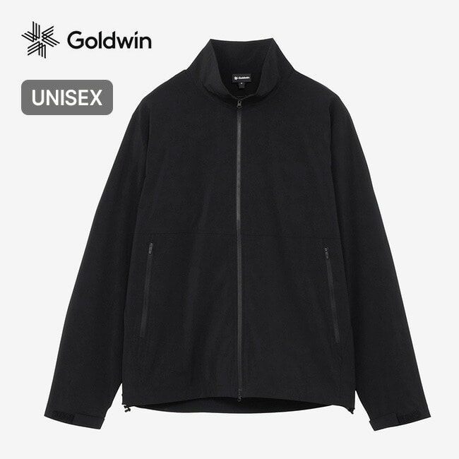 GOLDWIN ゴールドウィン 光電子ストレッチウィーブジャケット ユニセックス