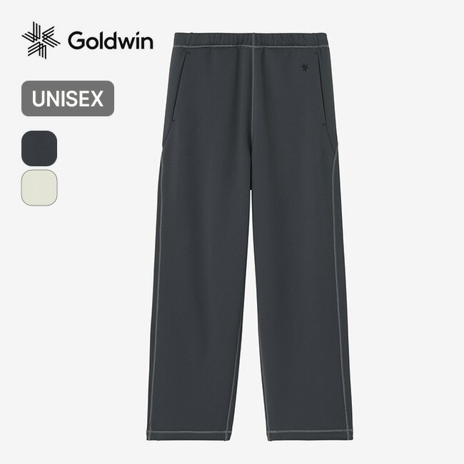 GOLDWIN ゴールドウィン グラミアWFストレートパンツ ユニセックス