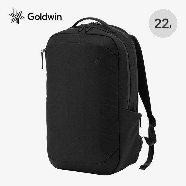 GOLDWIN ゴールドウィン シリンパック