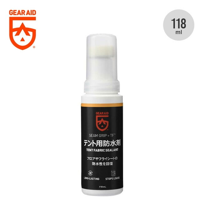 GEAR AID ギアエイド シームグリップTF