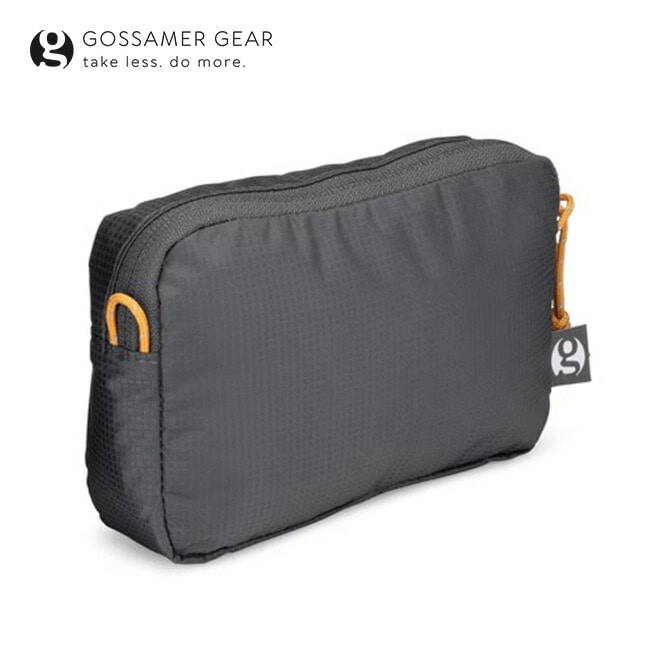 Gossamer Gear ゴッサマーギア ヒップベルトポケット