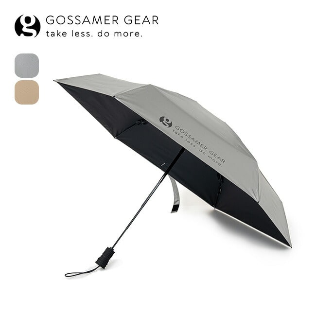 Gossamer Gear ゴッサマーギア フォールディングアンブレラ3.0