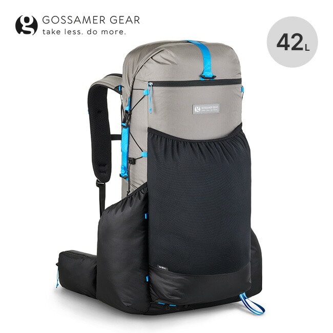 Gossamer Gear ゴッサマーギア G4-20 42R