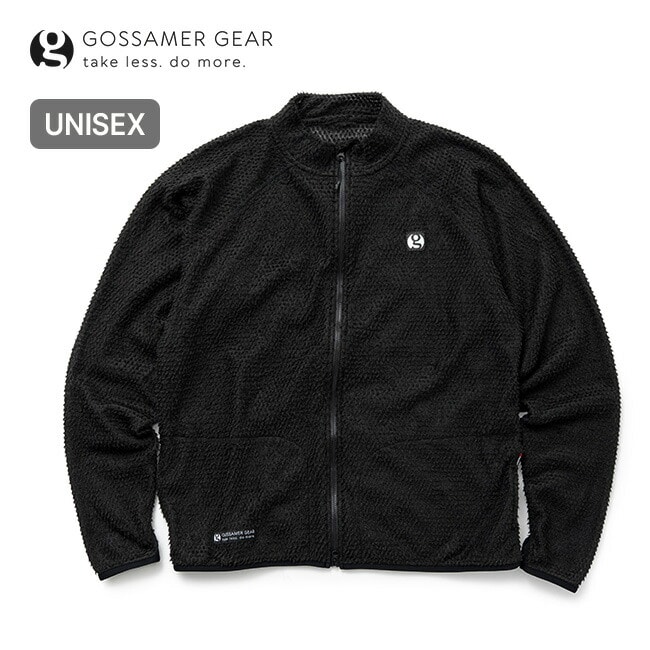 Gossamer Gear ゴッサマーギア F/Zポーラテックアルファダイレクトジャケット