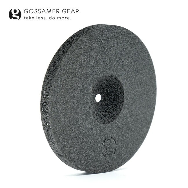 Gossamer Gear ゴッサマーギア GVPフォームドーナツ