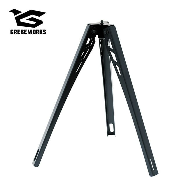 GREBE WORKS グリーブワークス アイロンベース