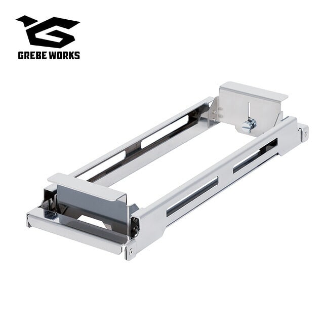 GREBE WORKS グリーブワークス BOX スライドキット(ハーフユニット)