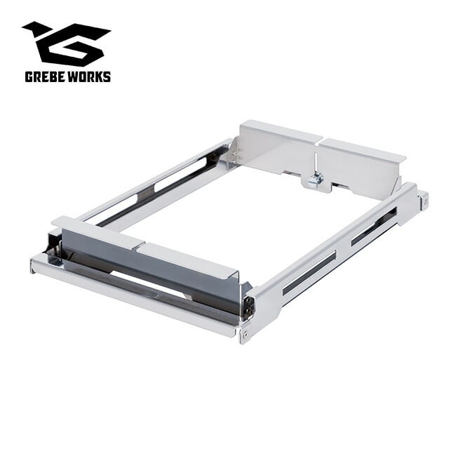 GREBE WORKS グリーブワークス BOX スライドキット(1 ユニット)