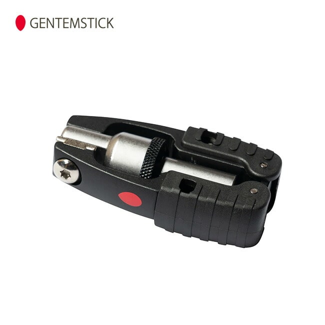 GENTEMSTICK ゲンテンスティック シグネットマルチアングルミニラチェット