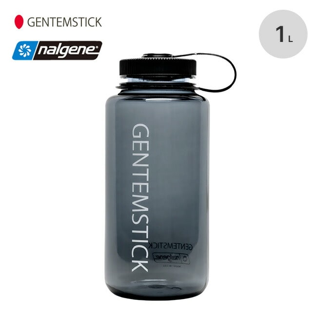 GENTEMSTICK ゲンテンスティック ナルゲンボトル1L