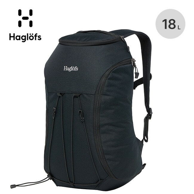 HAGLOFS ホグロフス コーカーミディアム