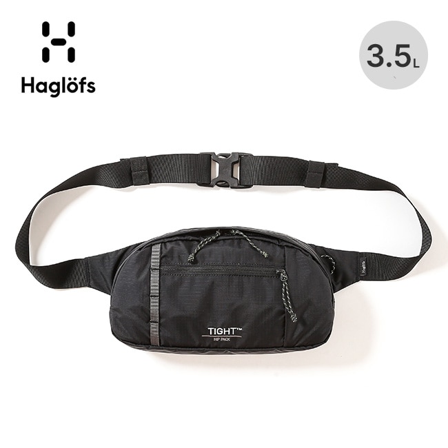 HAGLOFS ホグロフス タイトヒップパック3.5