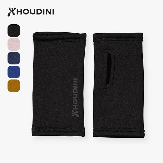 HOUDINI フーディニ パワーリストゲイター