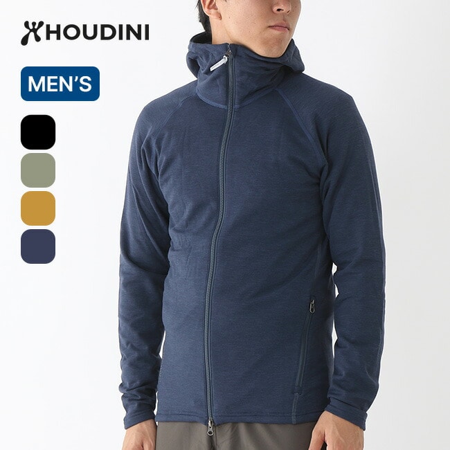 HOUDINI フーディニ アウトライトフーディ メンズ