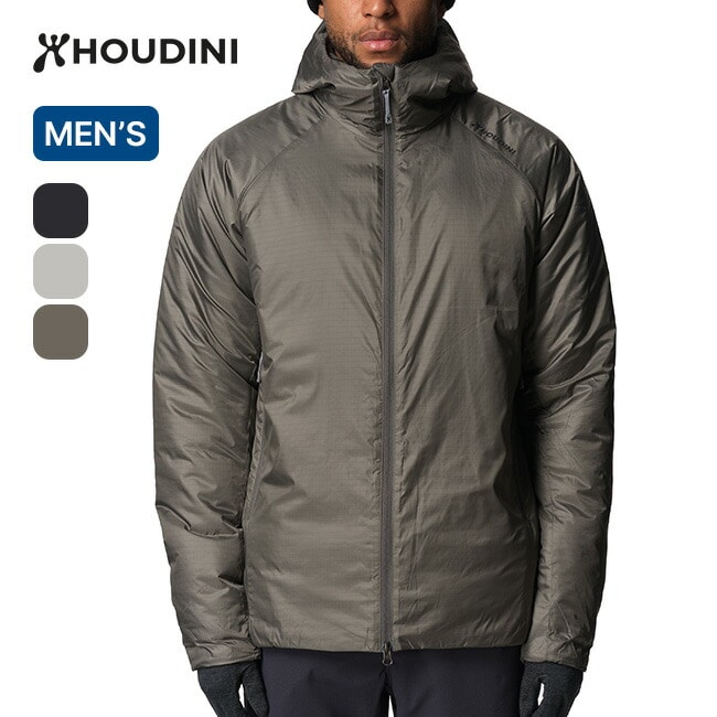 HOUDINI フーディニ ダンフリ メンズ