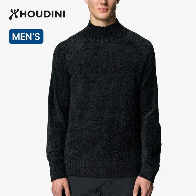 HOUDINI フーディニ ライカンクルー メンズ