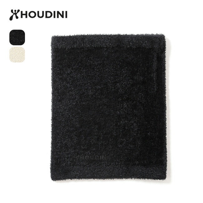 HOUDINI フーディニ ライカンネックゲイター