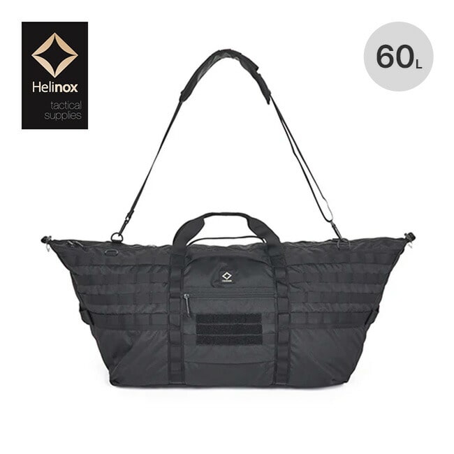 Helinox ヘリノックス タクティカル フィールドダッフル60