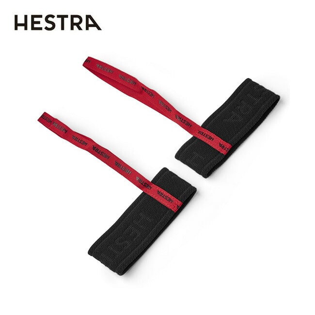 HESTRA ヘストラ ハンドカフワイド