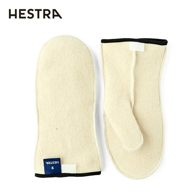 HESTRA ヘストラ ワカヤマウールライナーミット