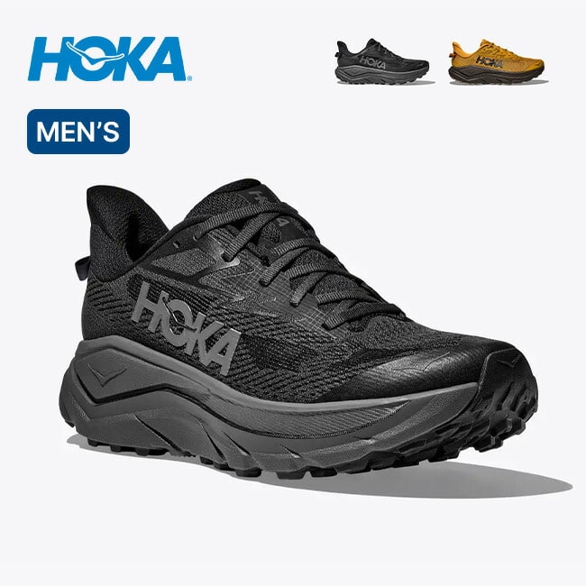 HOKA ホカ チャレンジャー8 メンズ