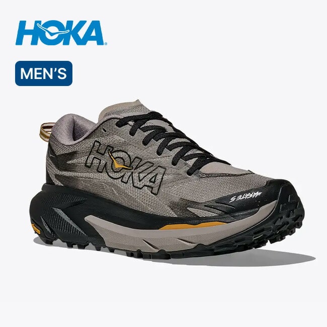 HOKA ホカ マファテ5 メンズ