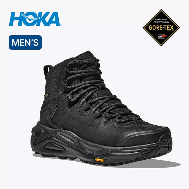 HOKA ホカ カハ3 GTX メンズ
