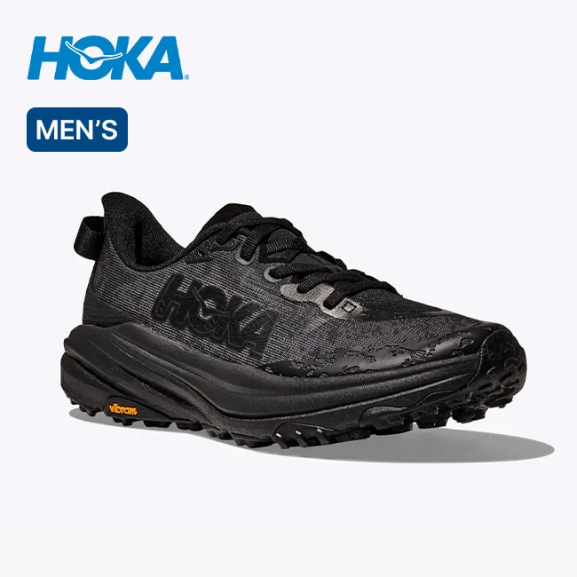 HOKA ホカ スピードゴート6 メンズ